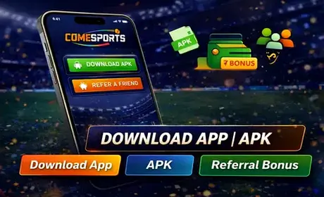 Download the app, unlock code BOSS14100, and enter ₹1 contests faster
