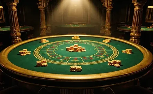 Elite Teen Patti & Poker