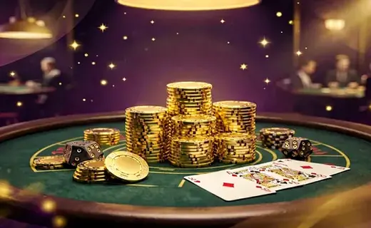 Weekend High Roller