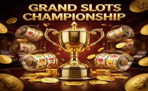 Grand Slots Championship